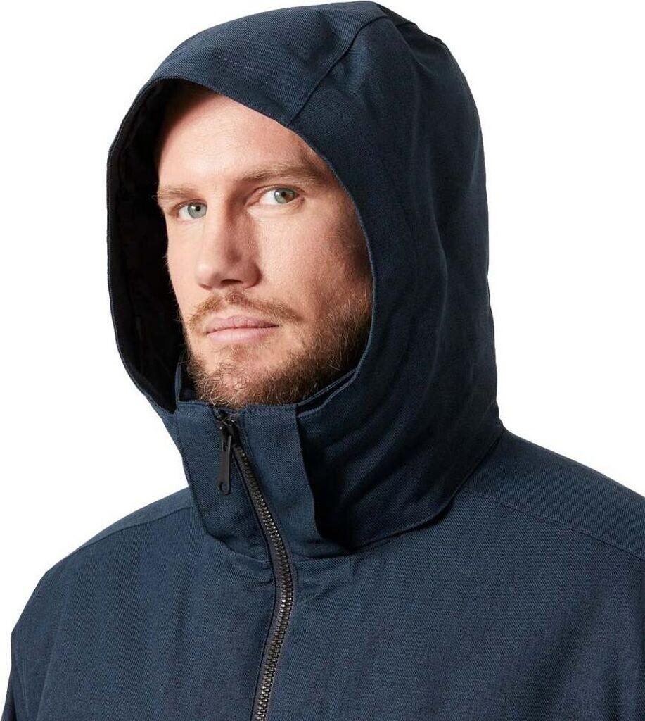 Winter Jacket Helly Hansen Herren Chill Jacket 3.0 (54253) Marine