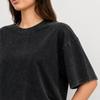 Black Source Anime Pain Men's Cotton T-Shirt