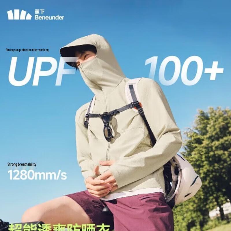 Beneunder Women s UV Protection Sun Jacket AS934