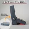 Carl MR-2010N Office Machine, Coin Cashier, Simple