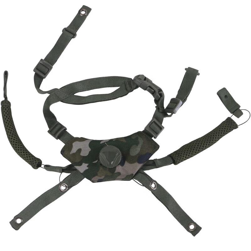 M19 Helmet Suspension Liner Replacement Kit