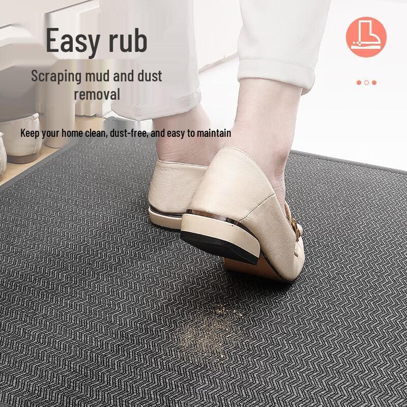 Aige Entrance Doormat