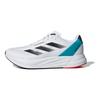 Adidas Duramo Speed 'White Black Lucid Cyan' Sneakers IE9674