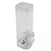 Suction Cup Soap Dispenser Wall-mounted Soap Dispenser Secure Mounting