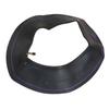 10 Inch 3.50"X10" 3.50-10 3.5-10 3.50/10 Black Rubber Tyre Inner Tube Bent Valve Stem for Electric Scooter Accessories