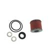 25450-RAY-003: Fits 2003-2007 Honda Accord transmission parts, gearbox filters, and accessories.
