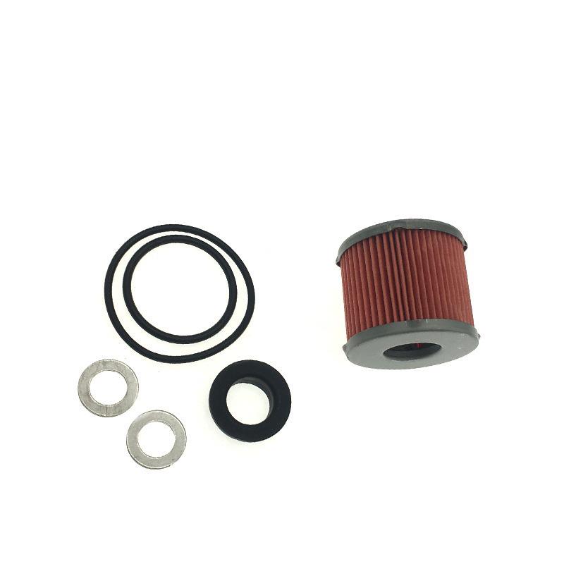 25450-RAY-003: Fits 2003-2007 Honda Accord transmission parts, gearbox filters, and accessories.