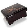 J-kitchens Japanese-style Unagi Jubako Box (Unagi Jubako Box) 16.8 x 14.4 x 8cm, Dishwasher Safe, Made in Japan, PNO. 344374
