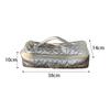 Large Capacity Hair Dryer Curling Iron Storage Bag Multi Functional Portable Travel Protective Cover Cosmetic Makeup Organizer