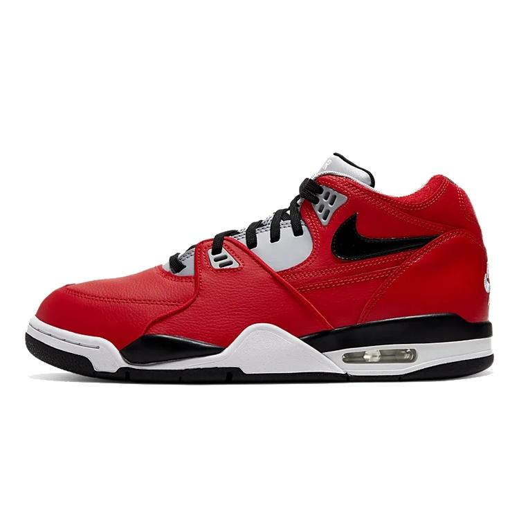 Nike Air Flight 89  Red Cement  Men s CN5668-600 EU 40