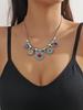 Fashion Necklace  For Women's Jewelry