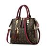 Female shoulder bags for women  New fashion crossbody bag luxury handbags women bags designer travel Tassel bag