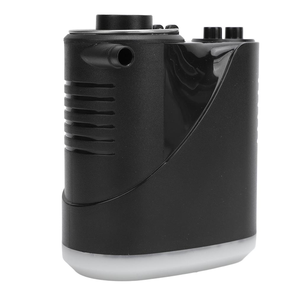Electric Air Pump for Inflatables Portable Electric Air Mattress Pump Inflator Deflator Pump for Couch Pool Floats