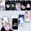 Cartoon Unicorn New High-End Shell Phone Case for Xiaomi Poco F8 M4 M5 M6 M7 X3 X6 X7 Pro GT NFC Ultra