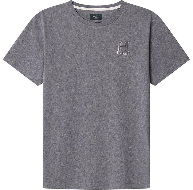 

Hackett Футболка с коротким рукавом Heritage S