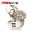 Lenovo Căști wireless Bluetooth ERAZER XT66PRO Căști cu afișaj cu durată lungă de viață de 13 ore