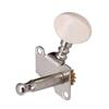 Guitar Tuners String Tuning Peg Tuning Key Pegs for Guitar Tuning Machines 3R 3L Guitar Tuning Pegs Machine Heads