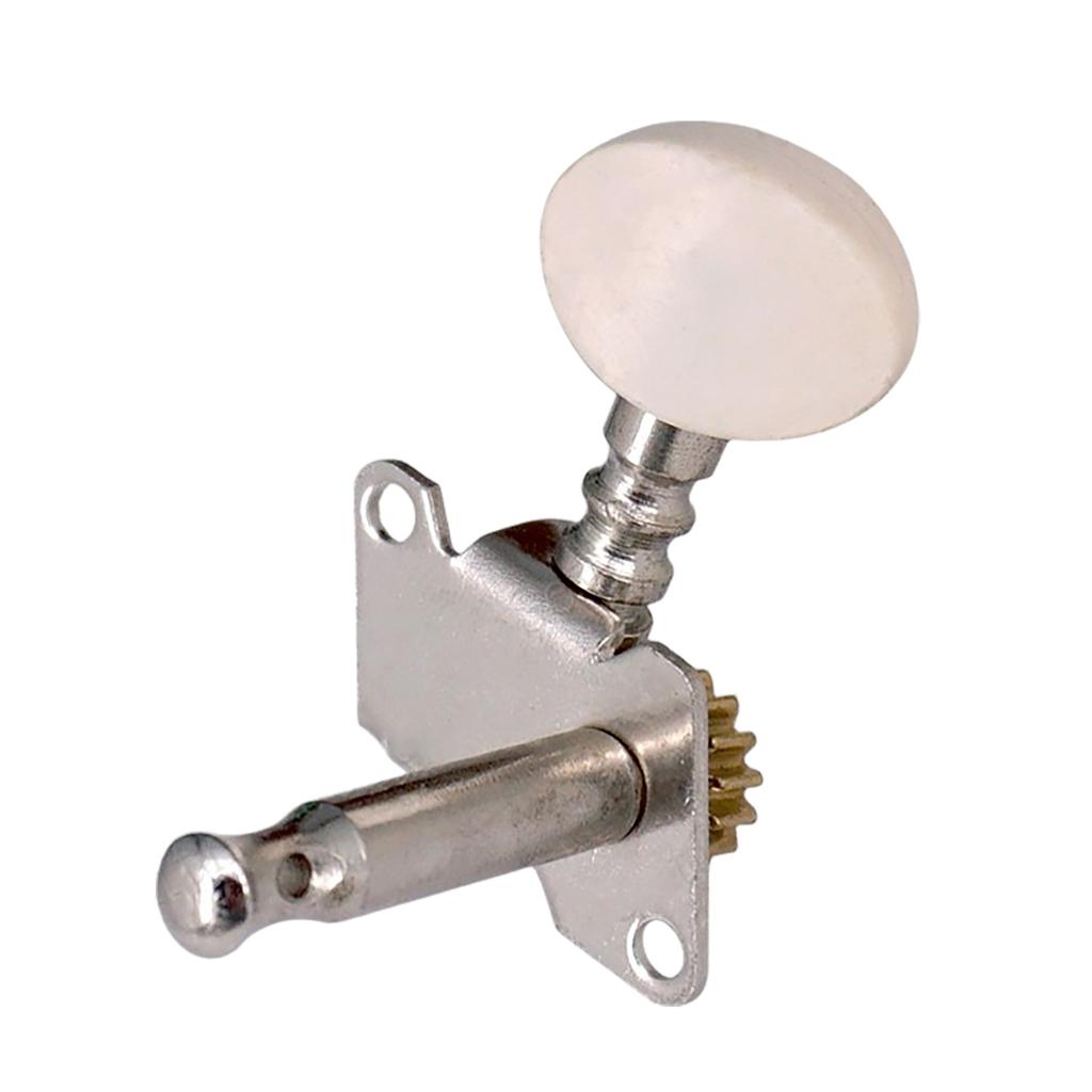 Guitar Tuners String Tuning Peg Tuning Key Pegs for Guitar Tuning Machines 3R 3L Guitar Tuning Pegs Machine Heads