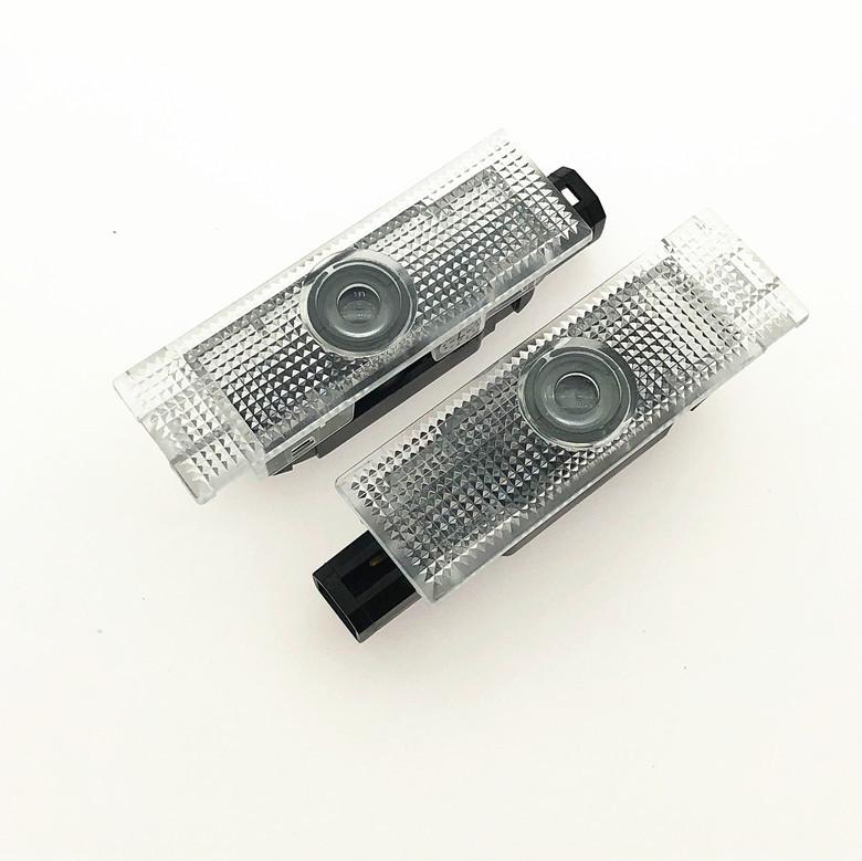 Alfa Romeo Giulia/Stelvio Kundenspezifische Türlichtprojektion