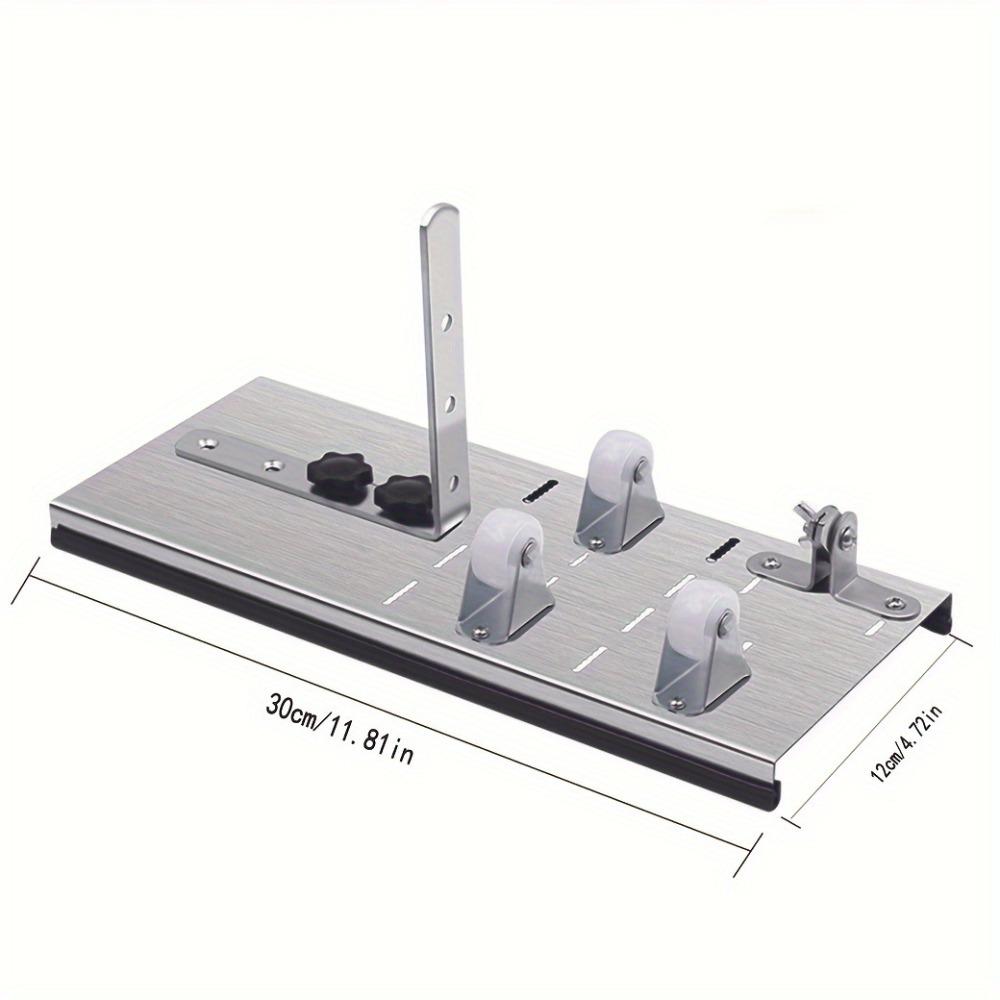 12-Piece Glass Bottle Cutter Set Wine Bottle Cutter DIY Wine Bottle Cutting Tool