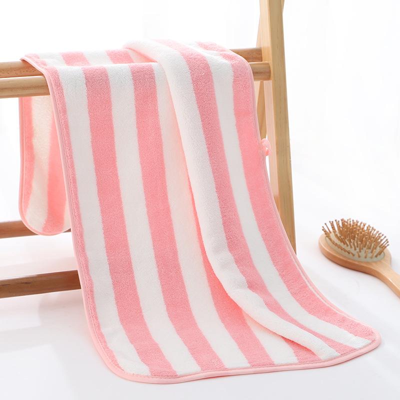 Thickened Absorbent Facial Towel Adult Towel