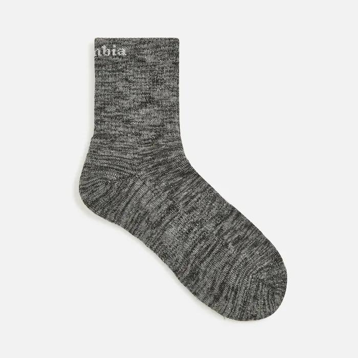 Columbia Women's Columbia Mid Color Socks 5-Piece Set C75YL9726MUL