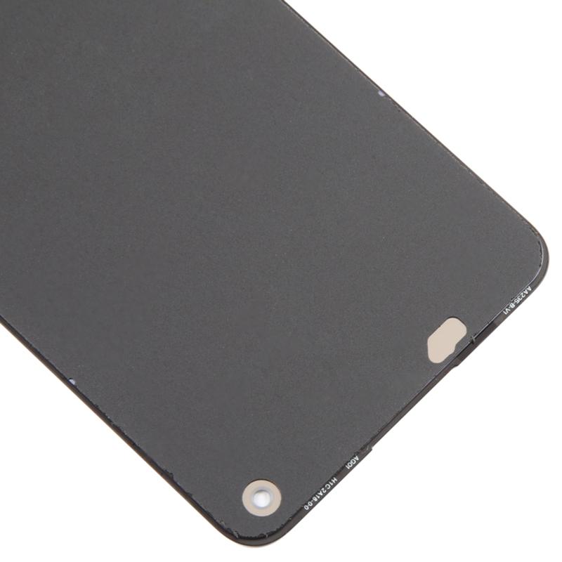 For Oppo A78 4G Grade C OLED Screen and Digitizer Assembly Phone Repair Part (without Logo)