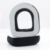 Replacements Ear Pads for Astro A 40 Velour Flannel Earpads Ear Headphones