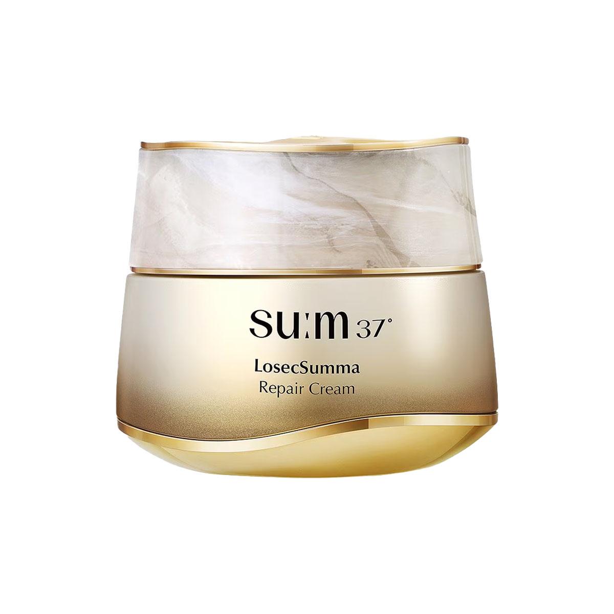 

su:m37 LosecSumma Repair Cream 50ml