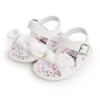 MYGGPP Spring Autumn Summer Baby Princess Shoes Baby Shoes Sandals Toddler Shoes
