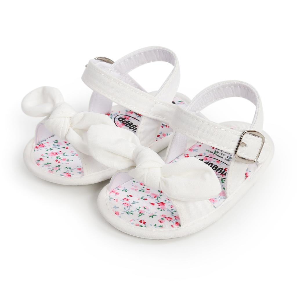 MYGGPP Spring Autumn Summer Baby Princess Shoes Baby Shoes Sandals Toddler Shoes