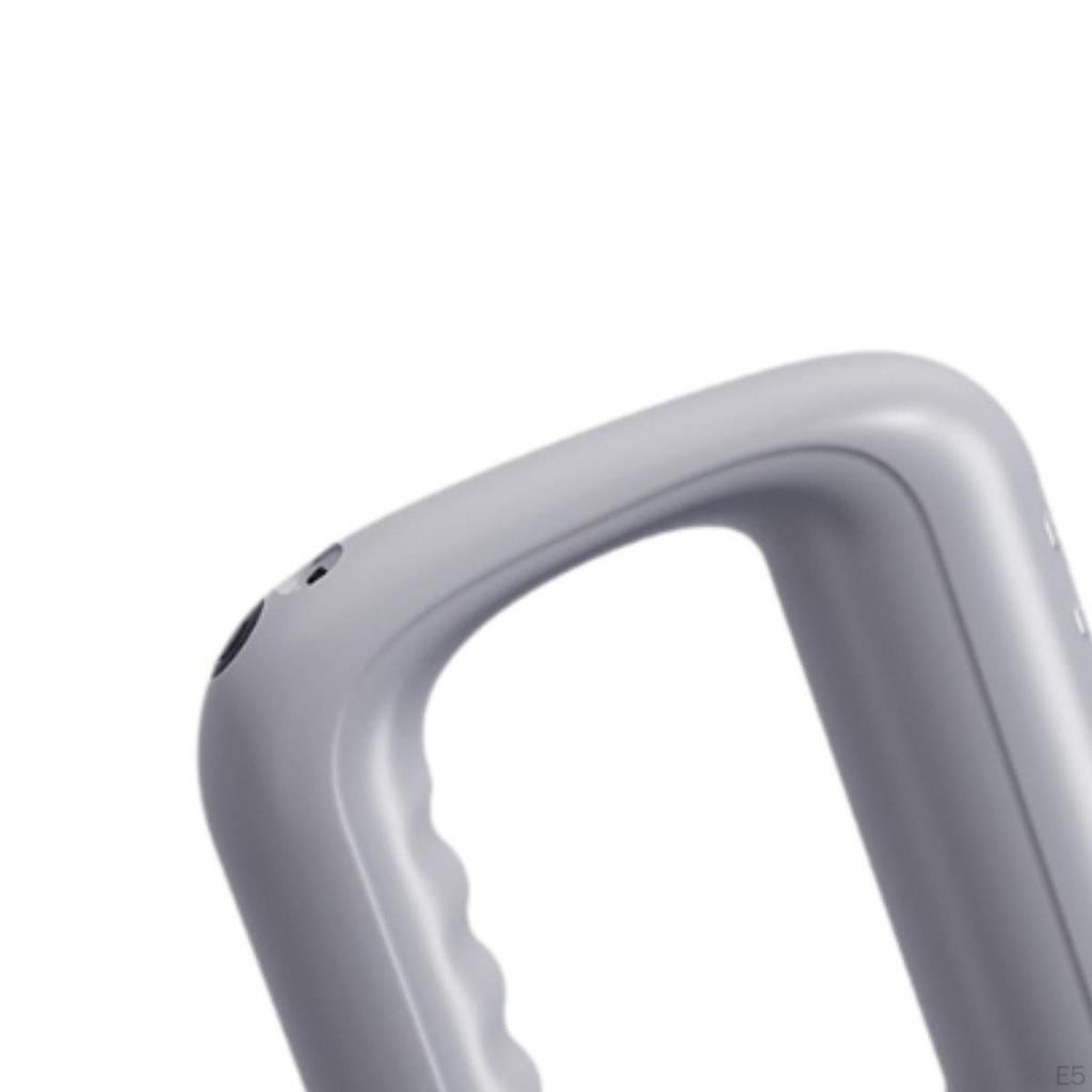 Tragbares Körpervibrationsmassagegerät Geschenke für Fitnessbegeisterte Heim-Fitnessstudio Männer