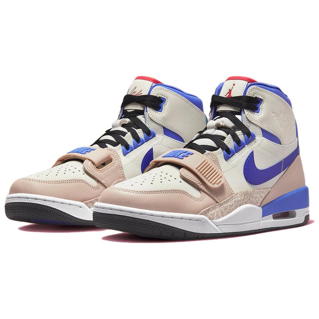 New JORDAN Legacy 312 Valentine's Day FD4332-141