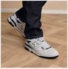 Sneakers New Balance 550 BB550 White/black