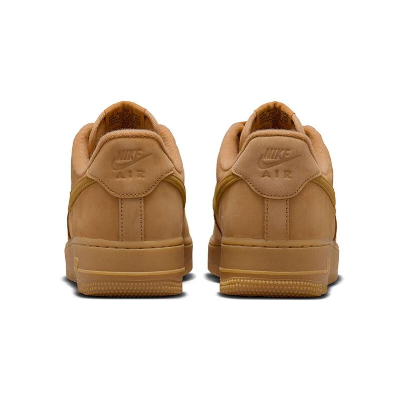 NIKE Women's Air Force One AF1 Sneakers, FZ7372-200