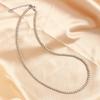LEPAI Jewelry Hot Selling Fashion Beaded Necklaces Fashion Pendant Necklaces Fashion Jewelry Necklaces Women