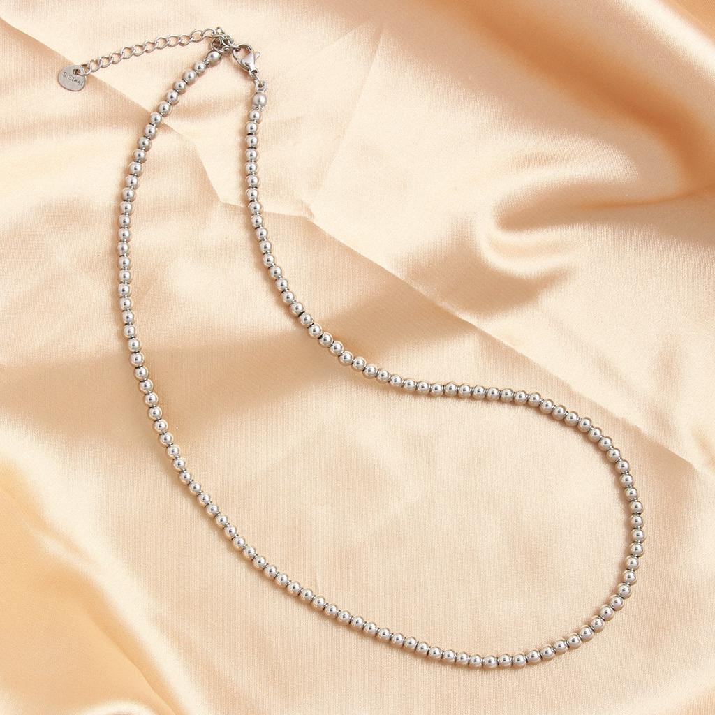 LEPAI Jewelry Hot Selling Fashion Beaded Necklaces Fashion Pendant Necklaces Fashion Jewelry Necklaces Women