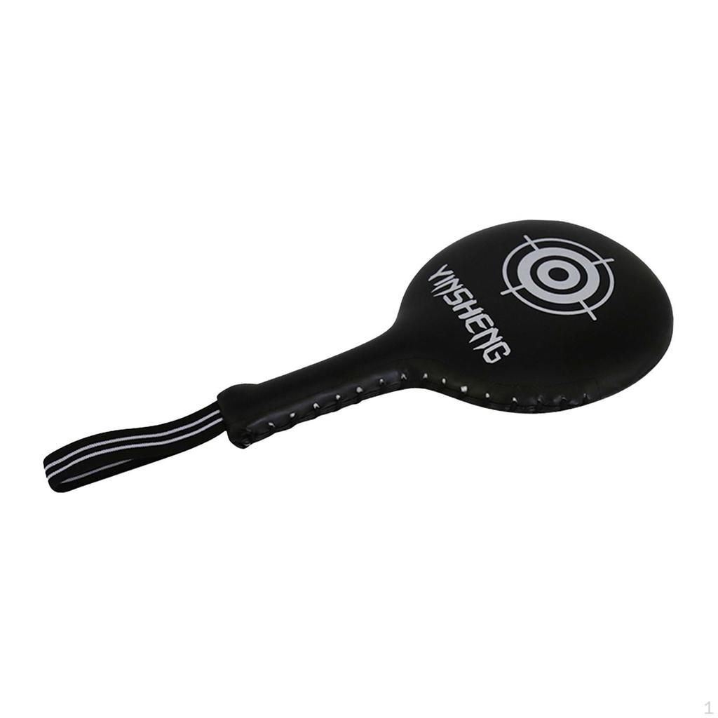 High-Quality Kick Pad for Taekwondo and Boxing Training