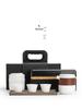 Nanshan Vientiane Portable Car Travel Tea Set