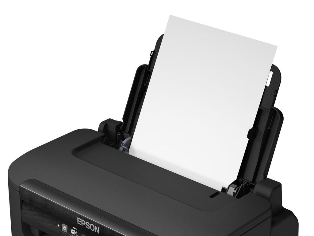 Epson Printer A4 Inkjet PX-105