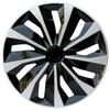 Coprimozzo Decorativo per Ruota Auto da 17 pollici