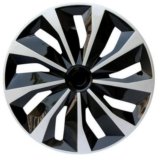 Coprimozzo Decorativo per Ruota Auto da 17 pollici