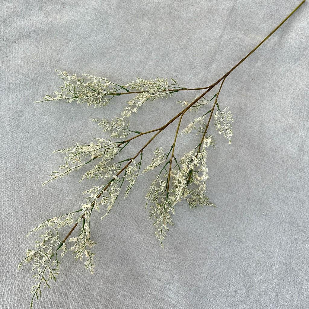 Simulated Pine Plants Branch Wedding Hotel Restaurant Room Desktop Decoration