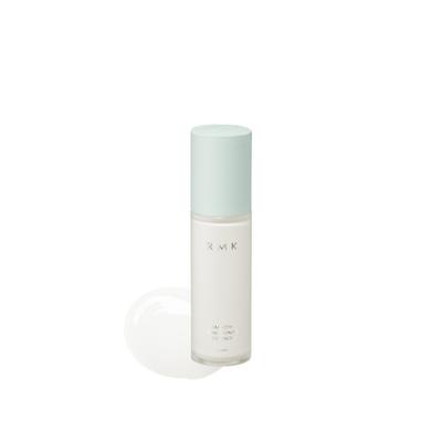 Glatte Pflegeserum