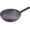 Wok Pan Natural 28 Cm (G28019)
