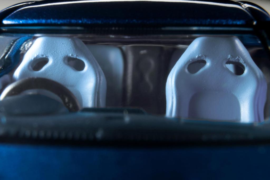 Tomytec Tomica Limited Vintage Neo Nissan Premium Edition 2025 Finished 336082 1/64 LV-N350b GT-R Model, Blue, Product,