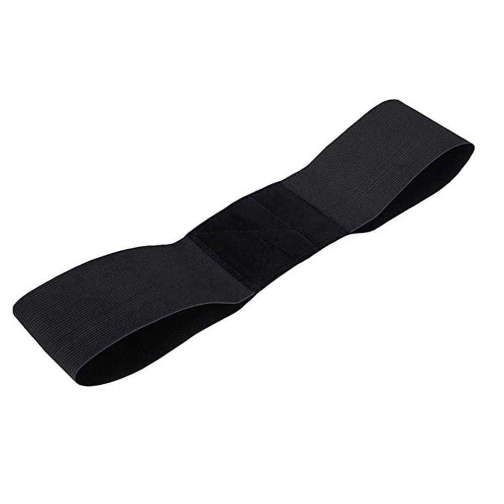 

Alignment Golf Correction Belt Golf Swing Training Aid Practice Correction Belt Golf Swing Trainer чёрный