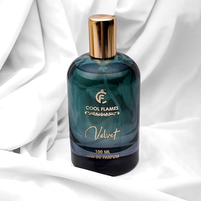 Cappuccino & Amber Premium Long Lasting Citrus & Woody Fragrance Scent Perfume for Men & Women, 100 ML