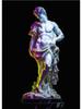 Vintage Apollo Marble David Popolo Poster Canvas Painting Abstract Statue Wall Art For Modern Living Room Home Decor Cuadros