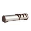 Manual Kitchen Sharpener 3 Stage for Quick Sharpening Restoring Polishing Kitchen Use Ergonomic Grip